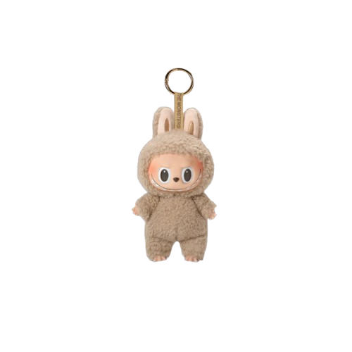 LABUBU DIE MONSTER – Aufregende Macaron Vinyl Face Blind Box