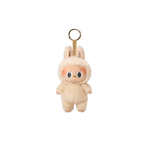 LABUBU DIE MONSTER – Aufregende Macaron Vinyl Face Blind Box