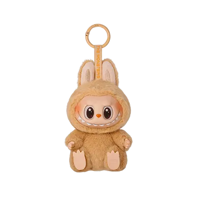 LABUBU THE MONSTERS - Have a Seat Vinyl Plush Blind Box