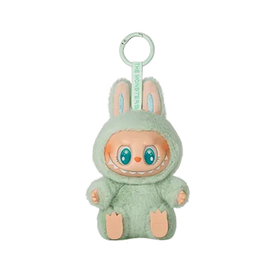 LABUBU THE MONSTERS - Have a Seat Vinyl Plush Blind Box