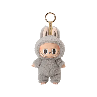 LABUBU DIE MONSTER – Aufregende Macaron Vinyl Face Blind Box