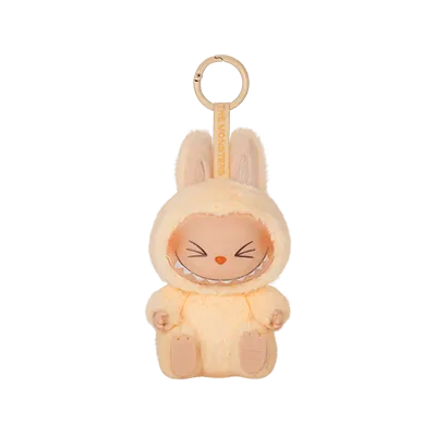 LABUBU THE MONSTERS - Have a Seat Vinyl Plush Blind Box