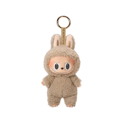 LABUBU DIE MONSTER – Aufregende Macaron Vinyl Face Blind Box
