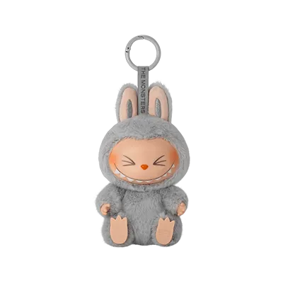 LABUBU THE MONSTERS - Have a Seat Vinyl Plush Blind Box