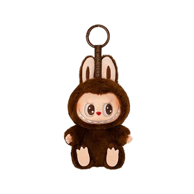 LABUBU THE MONSTERS - Have a Seat Vinyl Plush Blind Box